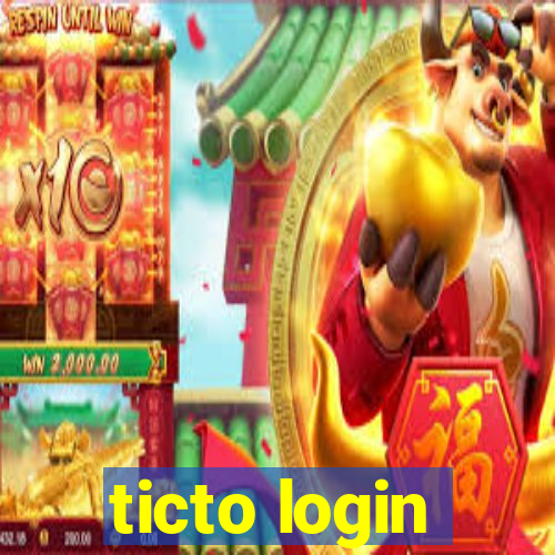 ticto login